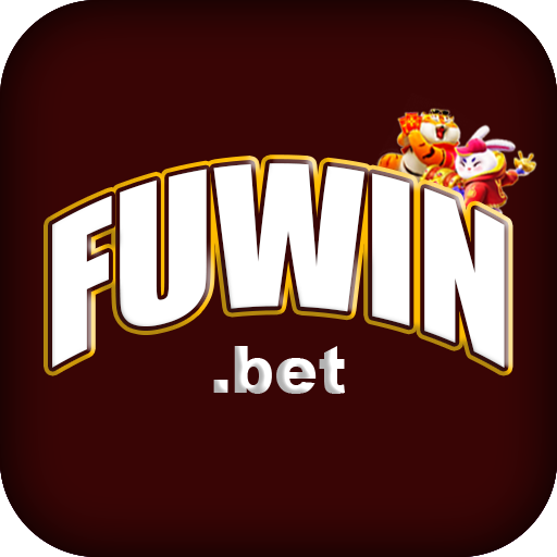 Logo da fuwin